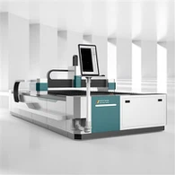 Fib lazè koupe machin