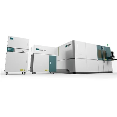 Essential Guide for Installing a Water Chiller for Your Fiber Laser Cutter Essential Guide for Installing a Water Chiller for Your Fiber Laser Cutter