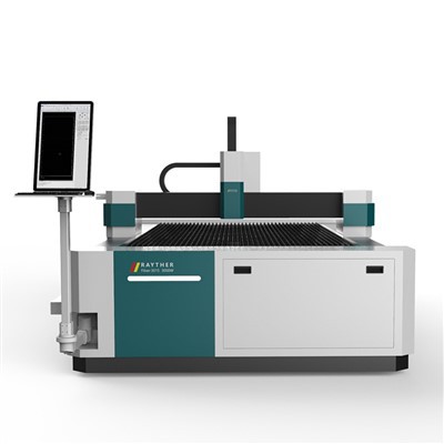 Classification of Laser Cutting Machines and Their Characteristics